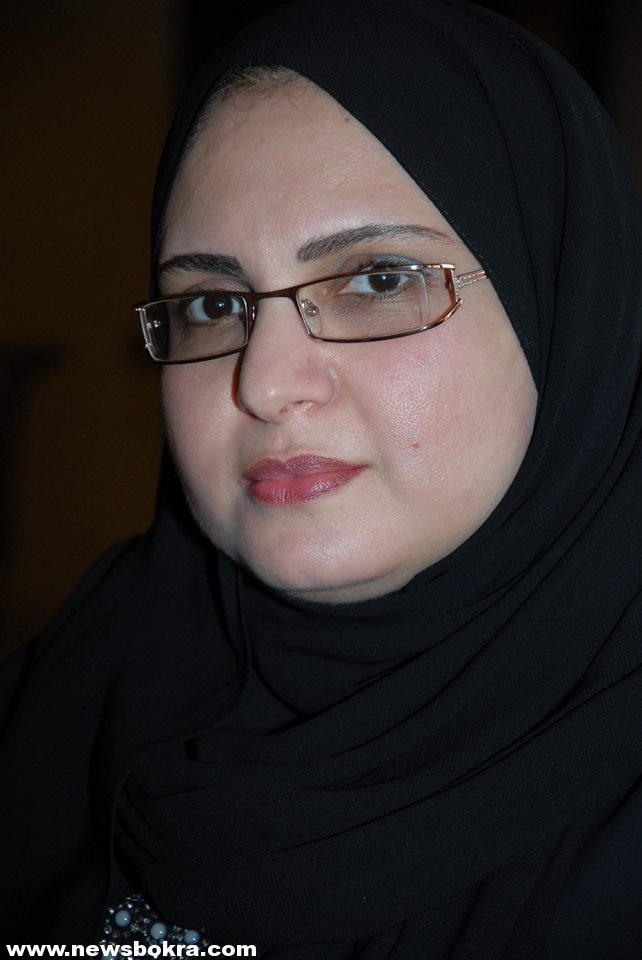 اماني البحيري