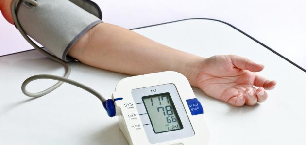 علاج ضغط الدم بلا أدوية صار ممكنًا بهذه الطريقة 1
