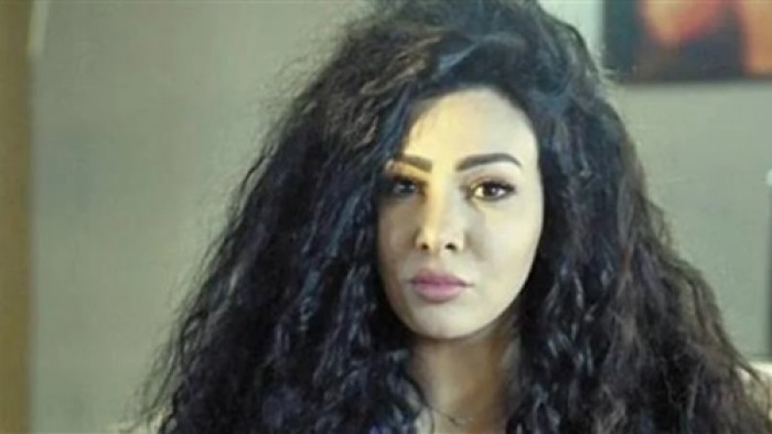 عقوبة هزيلة تنتظر ميرهان حسين 1