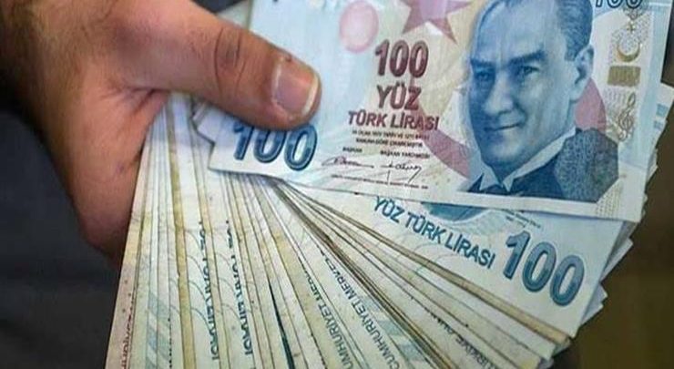 ترامب يهدد بتدمير تركيا والليرة تنهار 1