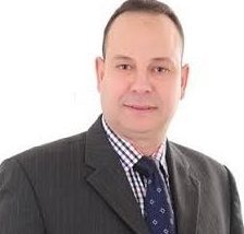 سعد البحيري يكتب : زيارتك غير مرحب بها يا هدهود 1 سعد البحيري