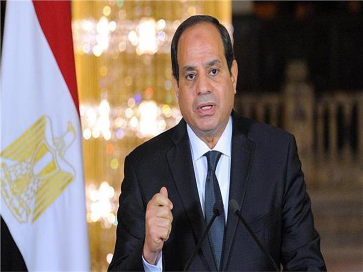 مصر تخرج من قائمة الدول الأكثر تضررًا من الإرهاب 1