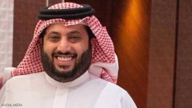 اتهامات لـ الذباب الإلكتروني بتفعيل وسم #اعفاء_تركي_ال_الشيخ 4