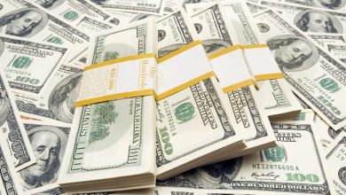 سعر الدولار مقابل الجنيه المصري