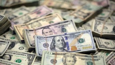 سعر الدولار اليوم