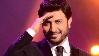 حفل ماجد المهندس في ليلة البرنس .. يشعل الأجواء الشتوية 3