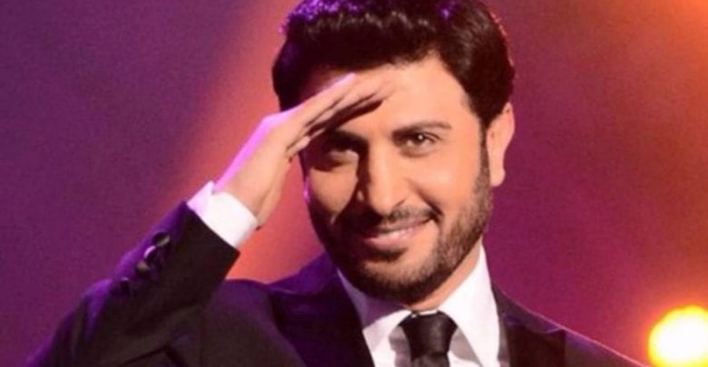 حفل ماجد المهندس في ليلة البرنس .. يشعل الأجواء الشتوية 1