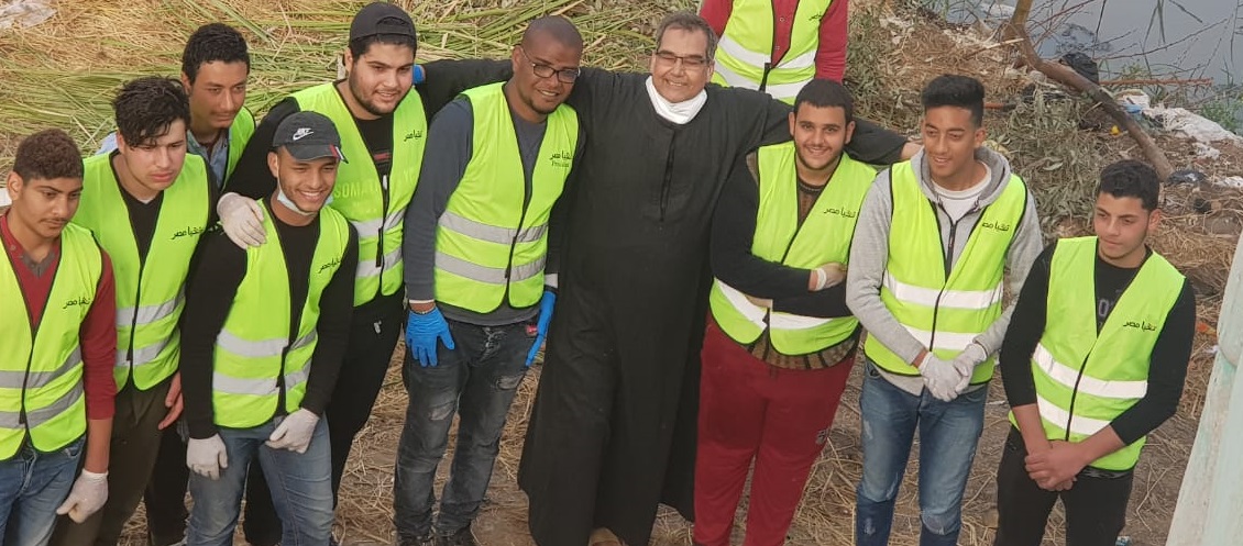 صور.. اللواء أبوالمجد البحيري يدعم شباب برية لا صيفر في مواجهة كورونا 13 صور.. اللواء أبوالمجد البحيري يدعم شباب برية لا صيفر في مواجهة كورونا 13