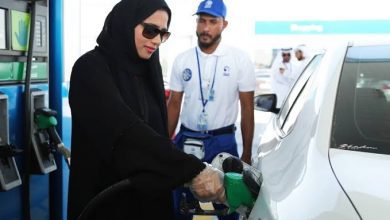 سعر البنزين
