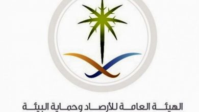 عبر جدارة .. بدء التقديم على وظائف الدفاع المدني والأرصاد 1