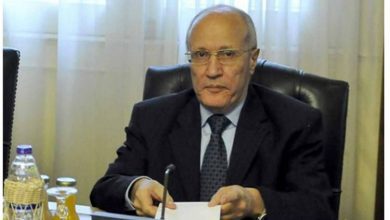 محمد العصار