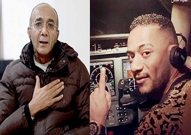 حبس الأسطورة محمد رمضان