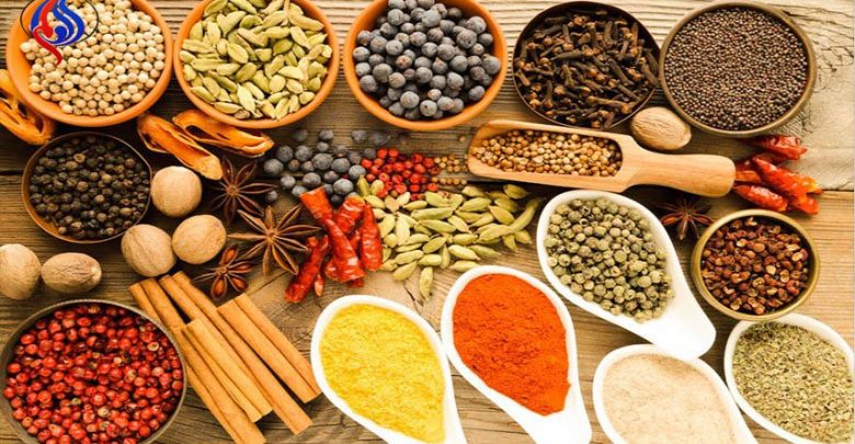 علاج الام المعدة بالاعشاب الصحية