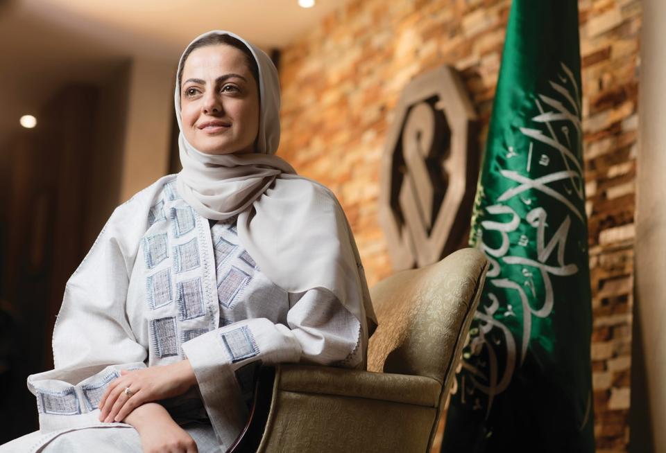 معلومات عن رانيا نشار أول سعودية تكافح غسل الأموال 2 معلومات عن رانيا نشار أول سعودية تكافح غسل الأموال