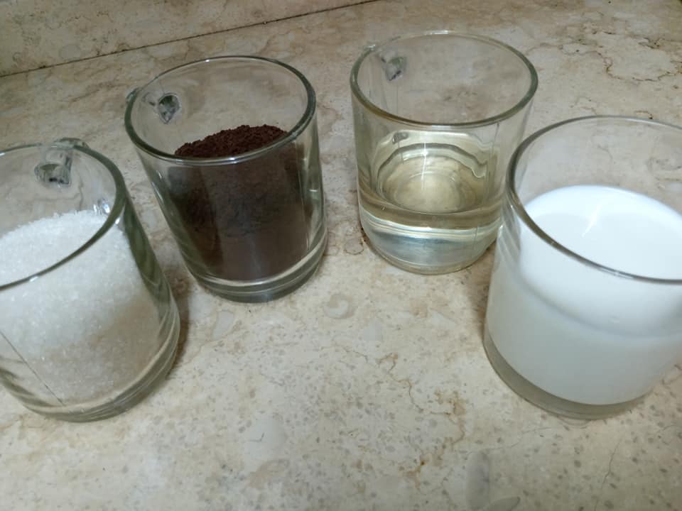 كيكه الشكولاته فى الخلاط من مطبخ عبير سيد 14 كيكه الشكولاته فى الخلاط من مطبخ عبير سيد 13