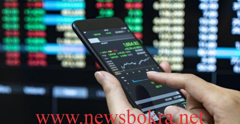 حكم التداول عبر الانترنت وشروط التداول الحلال 1 حكم التداول عبر الانترنت
