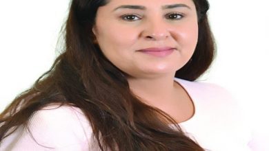 دور المرأة في صنع القرار السياسي 11