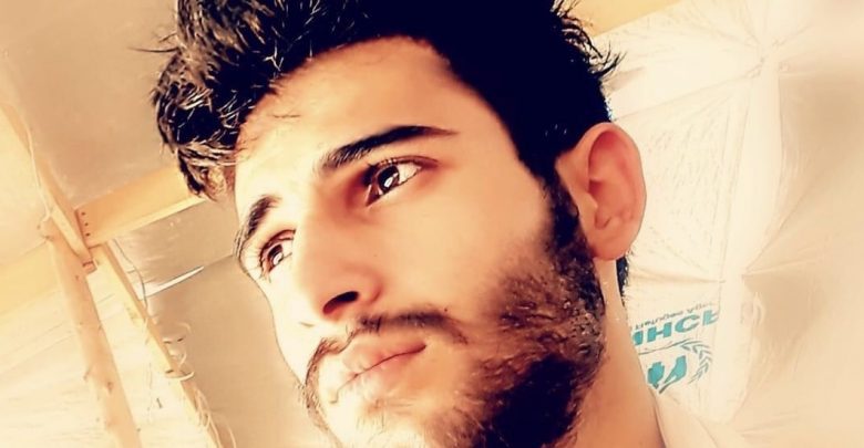 سأُحبها..وكما سأُحبها سأفقدها.. بِقلم سليمان أيمن حمودي 1