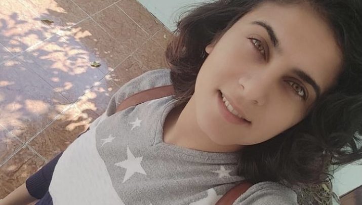 أنزفك أفكاراً تقتلني.. بقلم رهف غجري 1