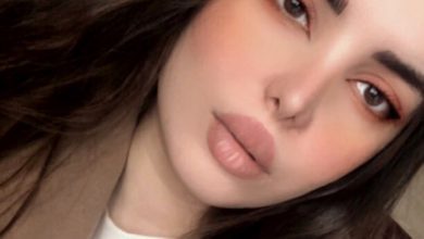خشية فراقِ طفلته 10