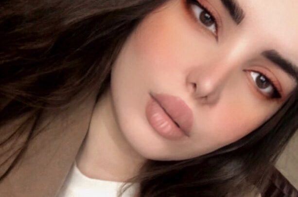 خشية فراقِ طفلته 1