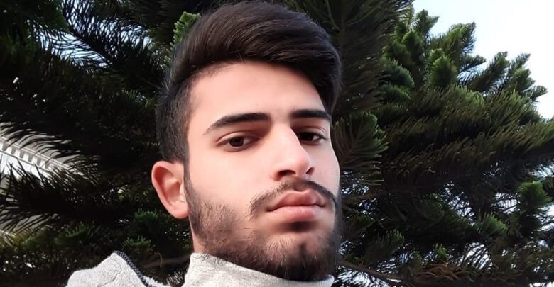 بين خيبة وخيبة..بقلم سليمان حمودي 1