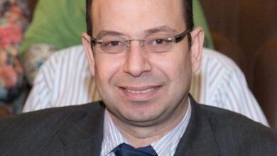 سعد البحيري يكتب: تفاهموا فالحب لا يدوم ! 7