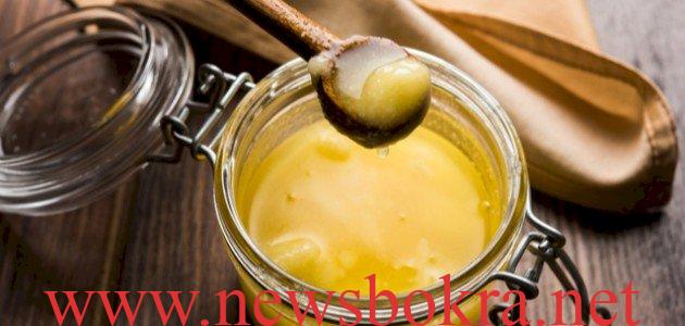 علاج عفن السمن البلدي وأسبابه 1 علاج عفن السمن البلدي وأسبابه 1