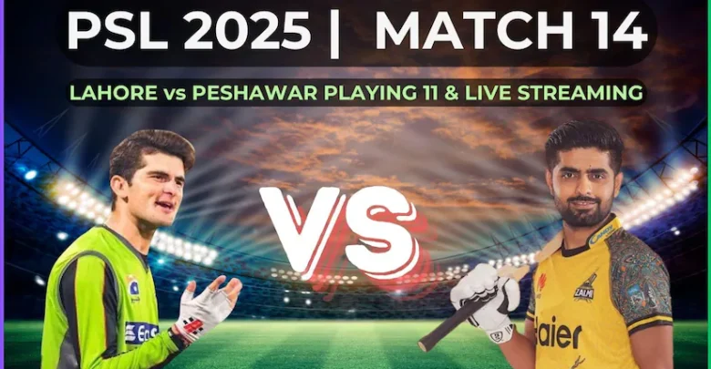 Match Report: Lahore Qalandars vs Peshawar Zalmi 1 Match Report: Lahore Qalandars vs Peshawar Zalmi 1