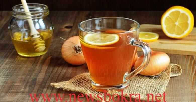 علاج الكحة بوصفات سهلة في المنزل 2 علاج الكحة بوصفات سهلة في المنزل 2