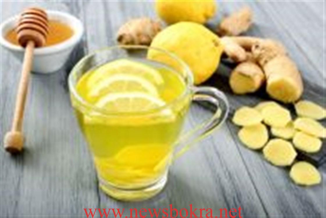 علاج الكحة بوصفات سهلة في المنزل 3