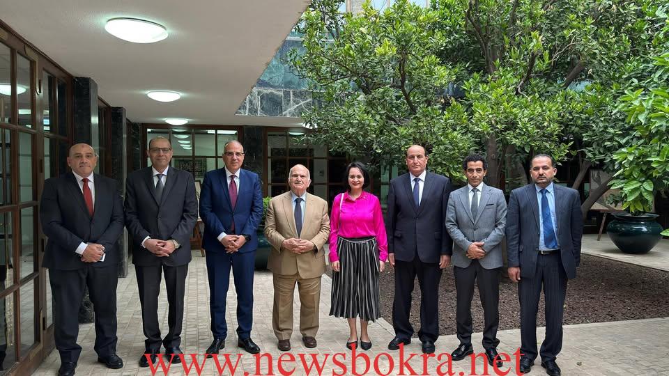 تعاون مصري أردني في مجال تحلية المياه والصرف الصحي 1 تعاون مصري أردني في مجال تحلية المياه والصرف الصحي 1