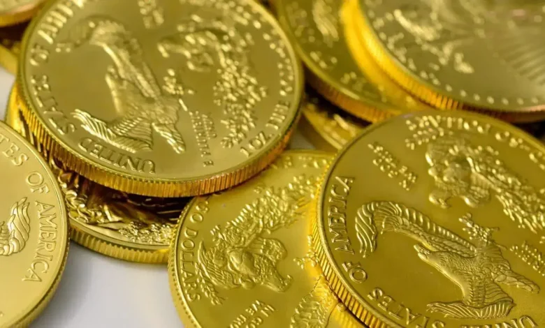 أسعار الذهب في مصر اليوم الأحد 25/5/2025 2