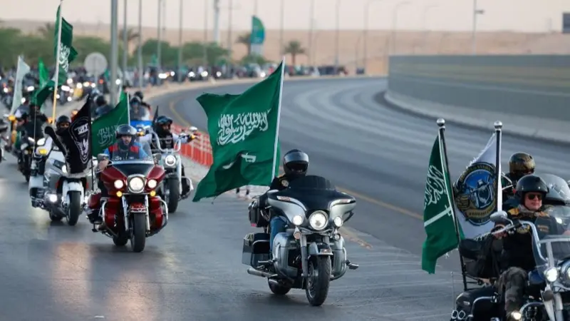 عروض اليوم الوطني السعودي 2025 خصومات لا تصدق! 1