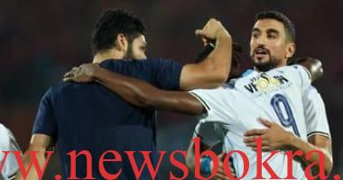 الأهلي يسقط أمام بيراميدز.. أزمة جديدة تهدد مشوار الأحمر في الدوري المصري 10 الأهلي يسقط أمام بيراميدز.. أزمة جديدة تهدد مشوار الأحمر في الدوري المصري 10