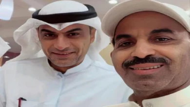 عيسى العلوي نجم الشاشة إلى خارج الساحة.. لماذا سُحبت جنسيته الكويتية 4