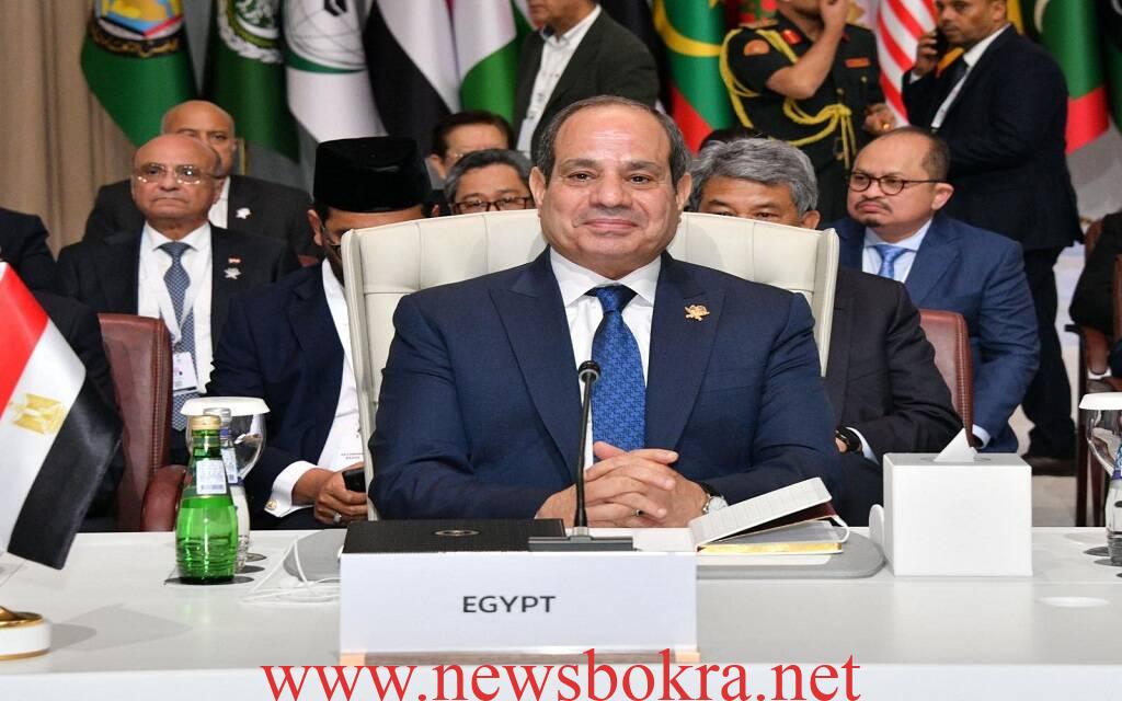 السيسي يحذر إسرائيل: ستكون العواقب وخيمة 1 السيسي يحذر إسرائيل: ستكون العواقب وخيمة 1