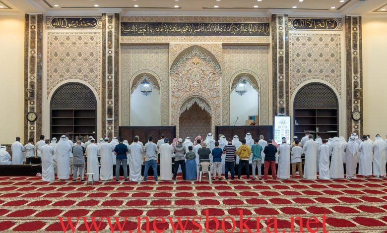 موعد اذان الرياض اليوم الاثنين 1 مواقيت الصلاة في الرياض