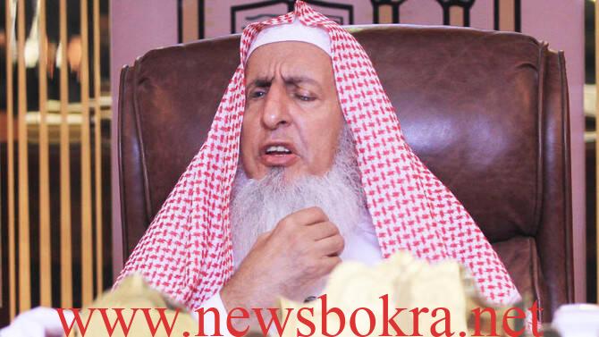 Saudi Grand Mufti Sheikh Abdulaziz Al-Asheikh Death Ends an Era for Religious Authority 1 Saudi Grand Mufti Sheikh Abdulaziz Al-Asheikh