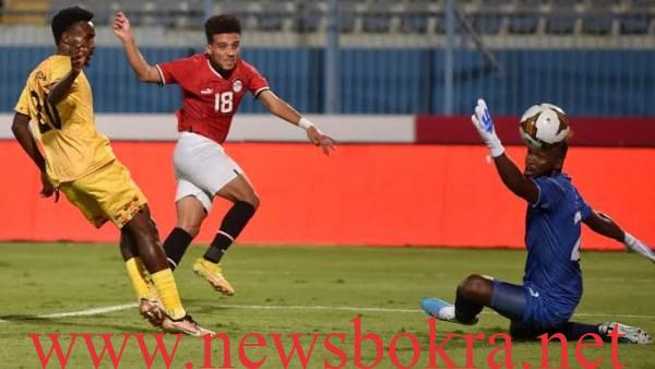 تاريخ مباريات مصر واثيوبيا .. أكثر من 30 هدفًا والغلبة للفراعنة 1