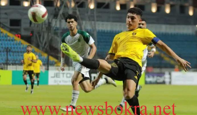 ترتيب الدوري المصري بعد مباراة الزمالك ضد الاسماعيلي 3