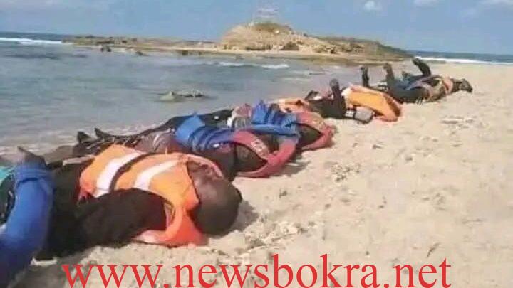 مأساة البحر المتوسط.. أحلام 51 شابًا سودانيًا توقفت عند منتصف الطريق 1