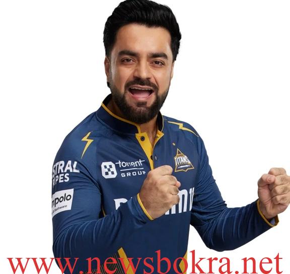 rashid khan