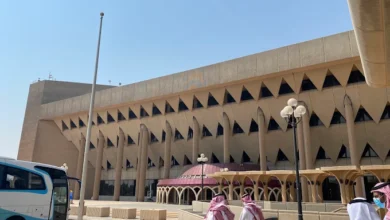 وظائف الهيئة الملكية للجبيل وينبع