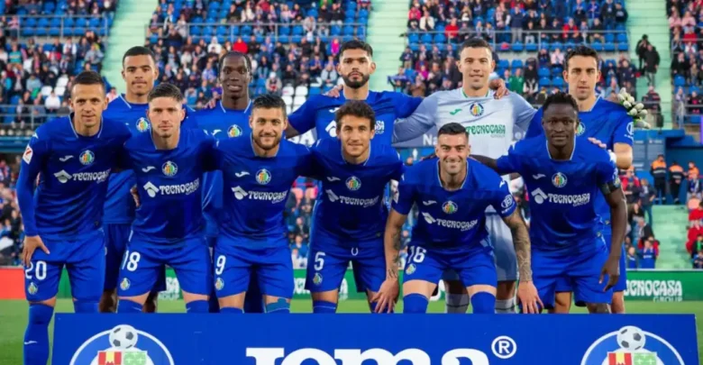 Getafe vs Alavés