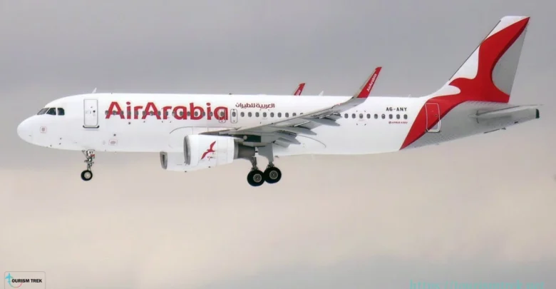 تفاصيل عروض طيران العربية Air Arabia .. مليون مقعد بأسعار غير مسبوقة 1 طيران العربية Air Arabia