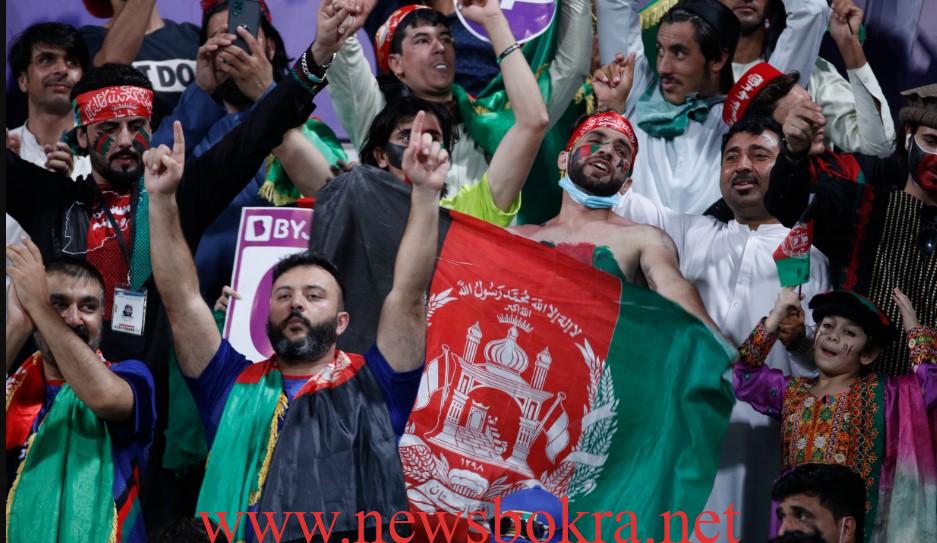 Afghanistan vs Bangladesh