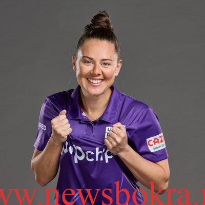 لينسي سميث، منتخب إنجلترا للكريكيت، الدوري الإنجليزي للكريكيت، كريكيت السيدات، Linsey