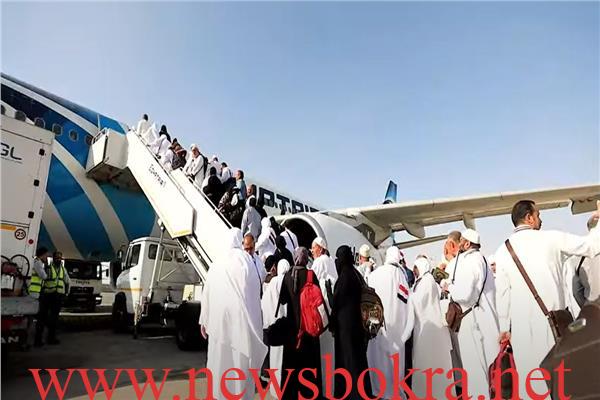 أشهر أغاني الحج القديمة