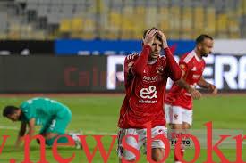 سيراميكا يتمسك بصدارة والأهلي يسقط مجددا والزمالك يستعيد الانتصارات 4 سيراميكا يتمسك بصدارة والأهلي يسقط مجددا والزمالك يستعيد الانتصارات 4